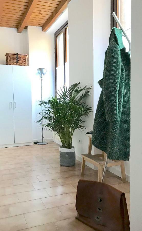 Iris Home Como Exterior photo